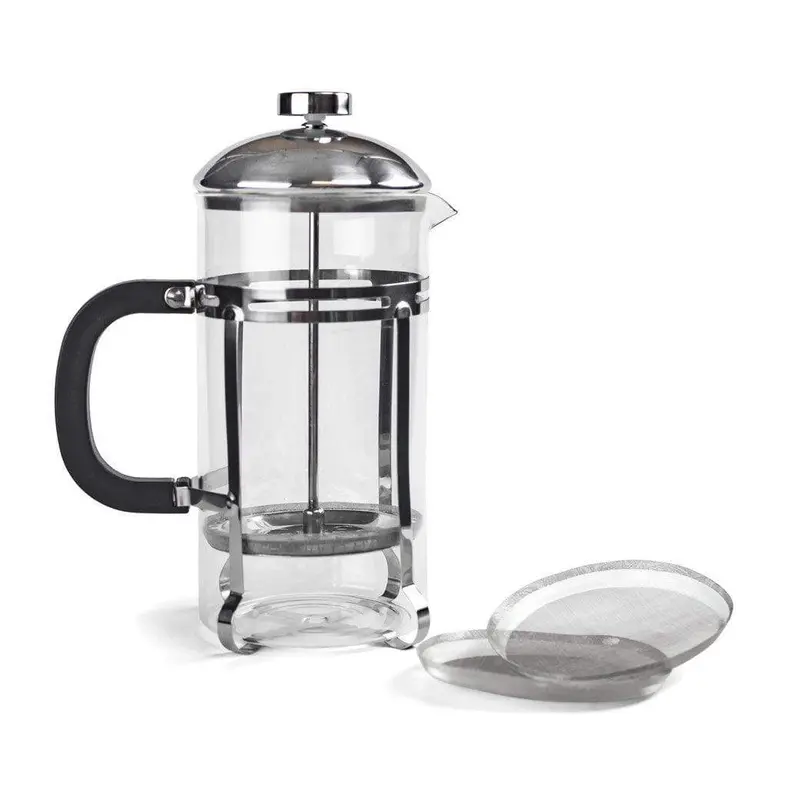 J.L. Hufford French Press Coffee Maker 1
