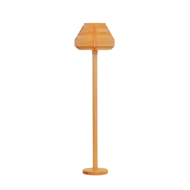 Jakobsson Standing Floor Lamp 1