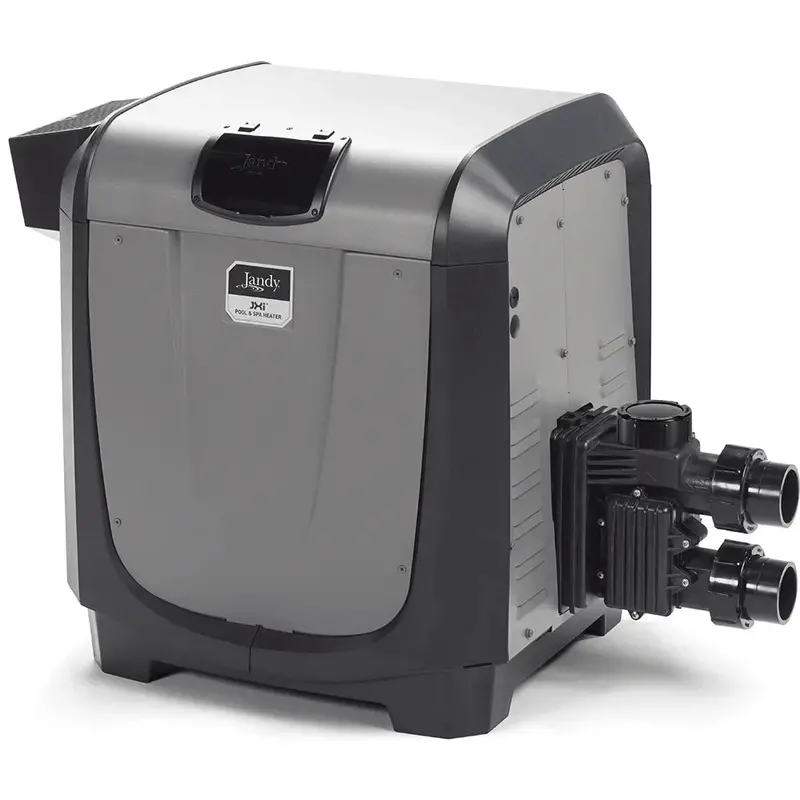 Jandy Jxi Propane Or Natural Gas Pool Heater 1