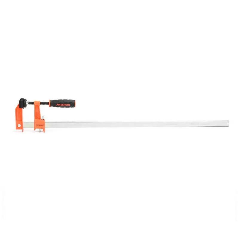 Jorgensen 30-Inch Heavy-Duty Bar Clamp 1