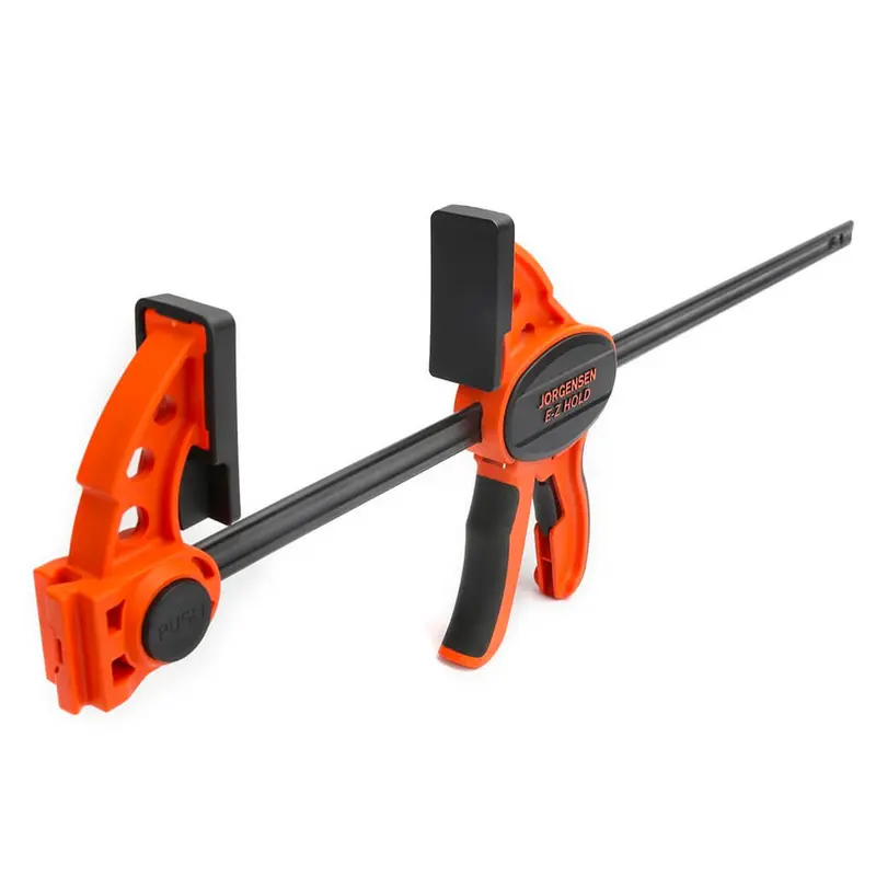 Jorgensen 36-Inch Trigger Clamp — 300-Pound Maximum Capacity 1
