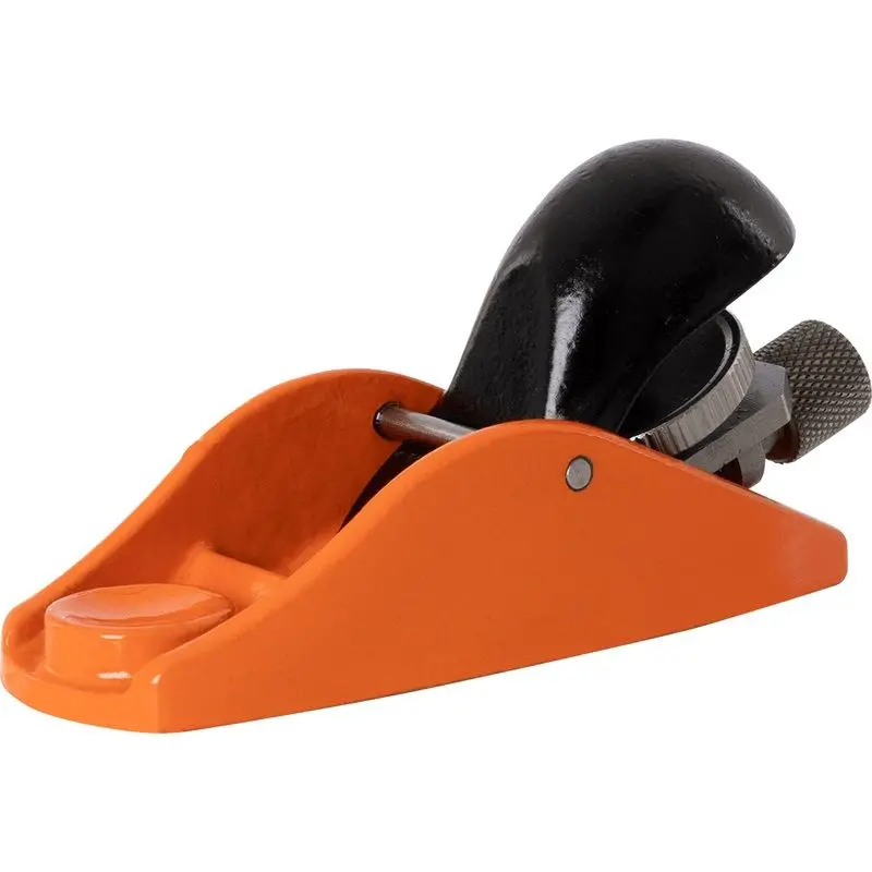 Jorgensen 70700 No. 101 Mini Block Plane For Fine Woodworking 1