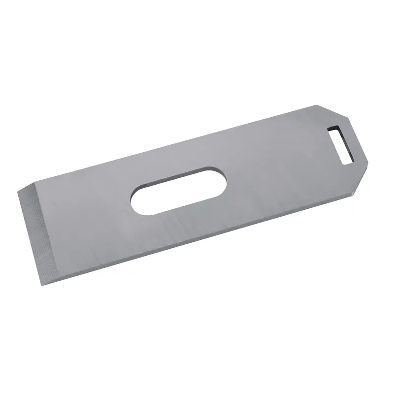 Jorgensen Replacement Blade For 70710 Block Plane – Single Precision-Fit Blade 1