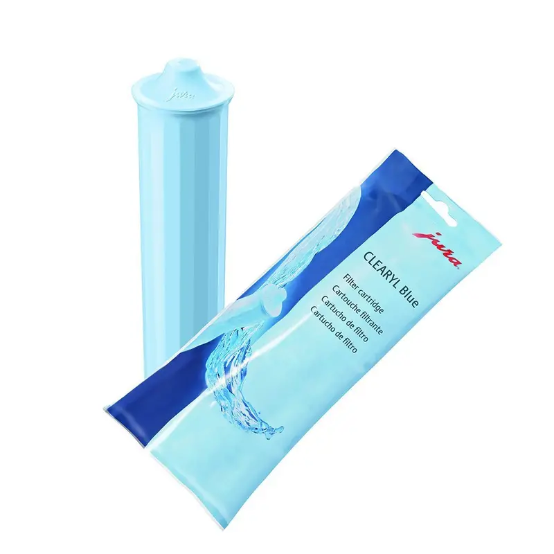Jura Clearyl Blue+ Replacement Water Filter Cartridge 1