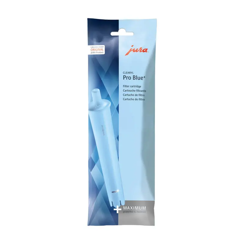 Jura Clearyl Pro Blue+ Water Filter – For Giga X7, W3, And Xj9 Models 1