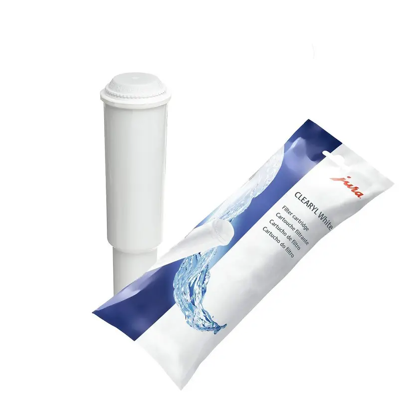 Jura Clearyl White Water Filtration Cartridge 1