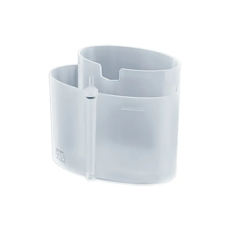 Jura Milk System Cleaning Container With Complimentary Mini Cleaning Tabs (30 G) 1