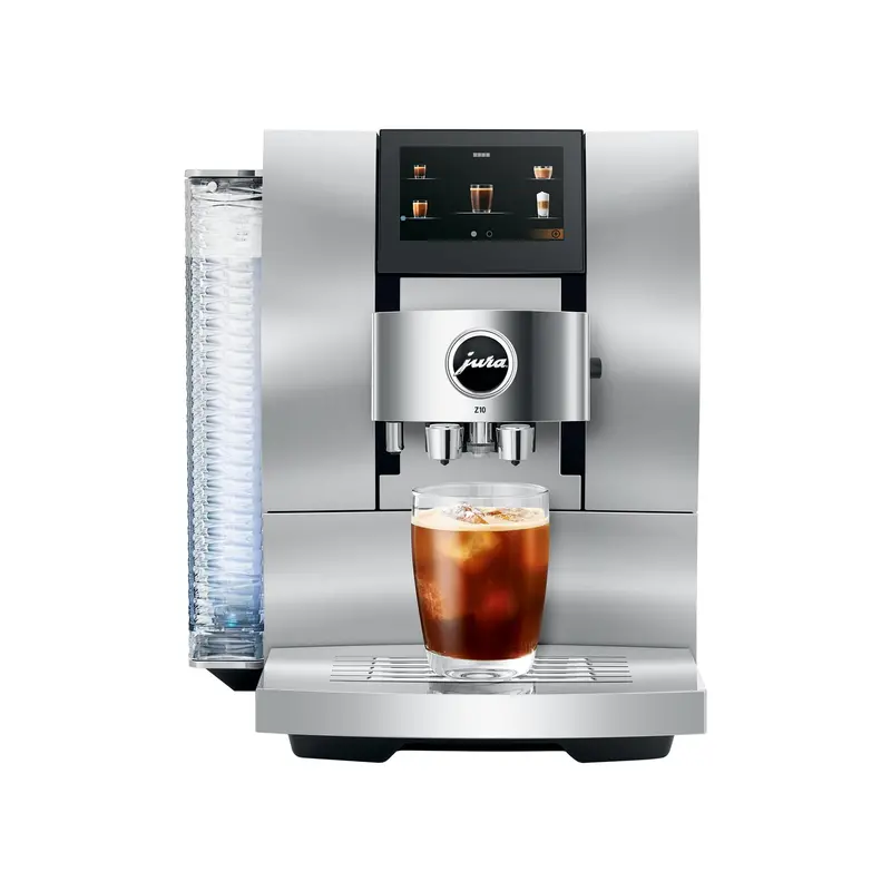Jura Z10 Professional Espresso System With P.E.P – Naa Configuration, Arriving Jan 2026 1