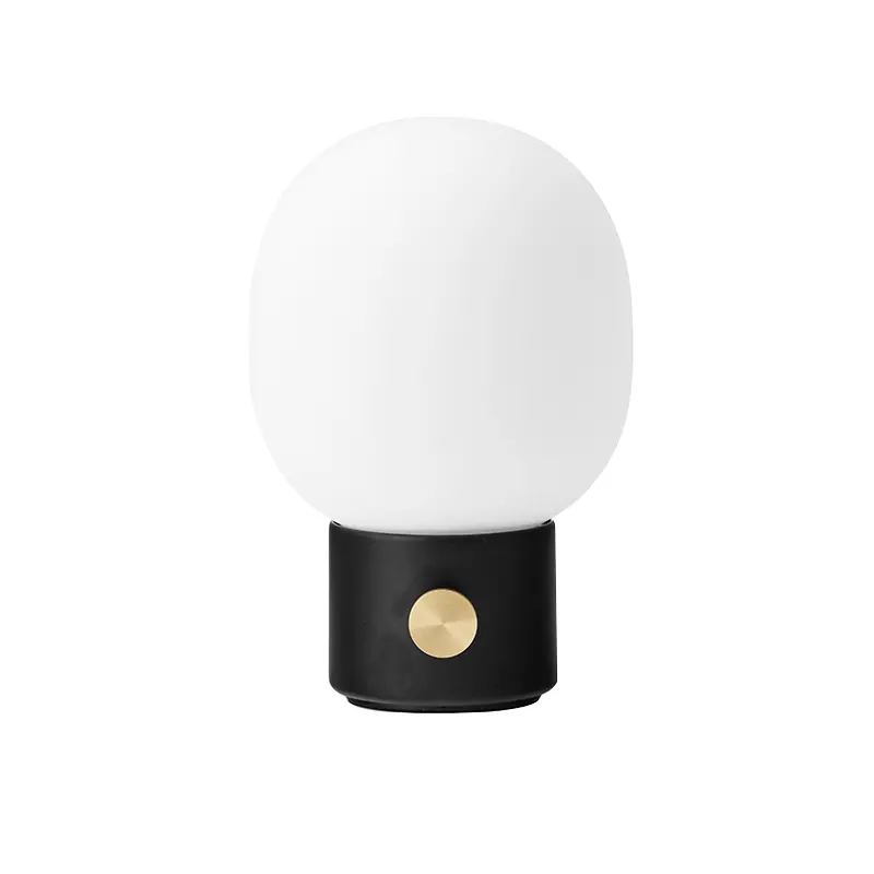 Jwda Handcrafted Portable Table Lamp 1