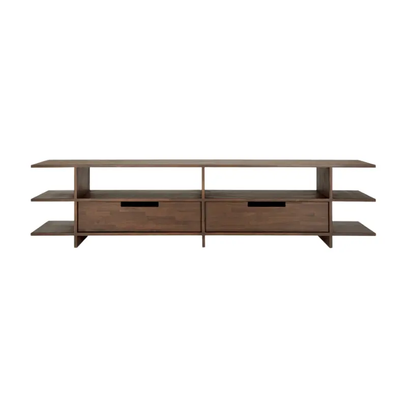 Kabuki-Style Tv Storage Cabinet 1