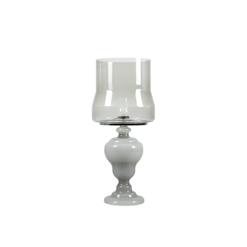 Kaipo Too Table Lamp – Minimalist Ceramic Desk Light 2