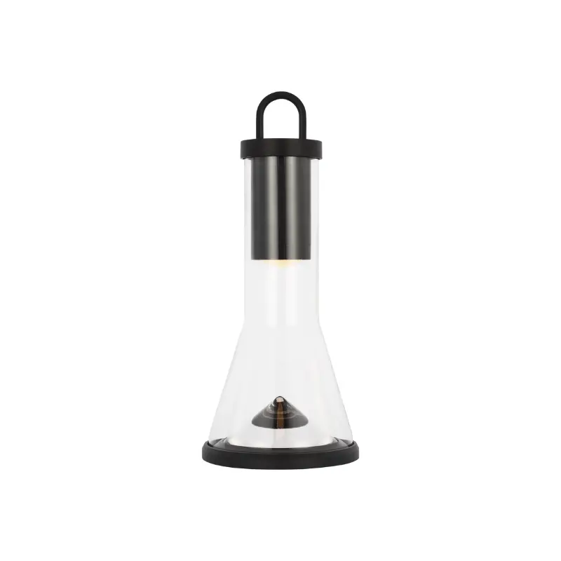 Kandella Portable Rechargeable Table Lamp – Usb-C Charging 2