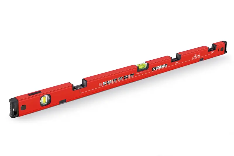 Kapro 36-Inch Magnetic Box Level Designed For Drywall Installation 1