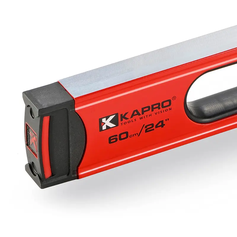 Kapro Digiman 24" Professional Digital Magnetic Level With Backlit Display 1
