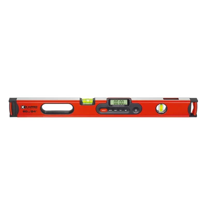 Kapro Digiman 48-Inch Professional Magnetic Digital Level 1