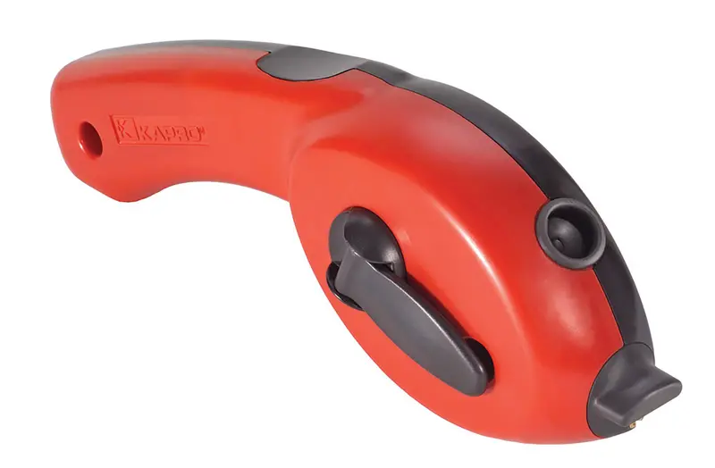 Kapro Ergonomic Chalk Line With Comfort Grip And Easy-Wind Mechanism 1