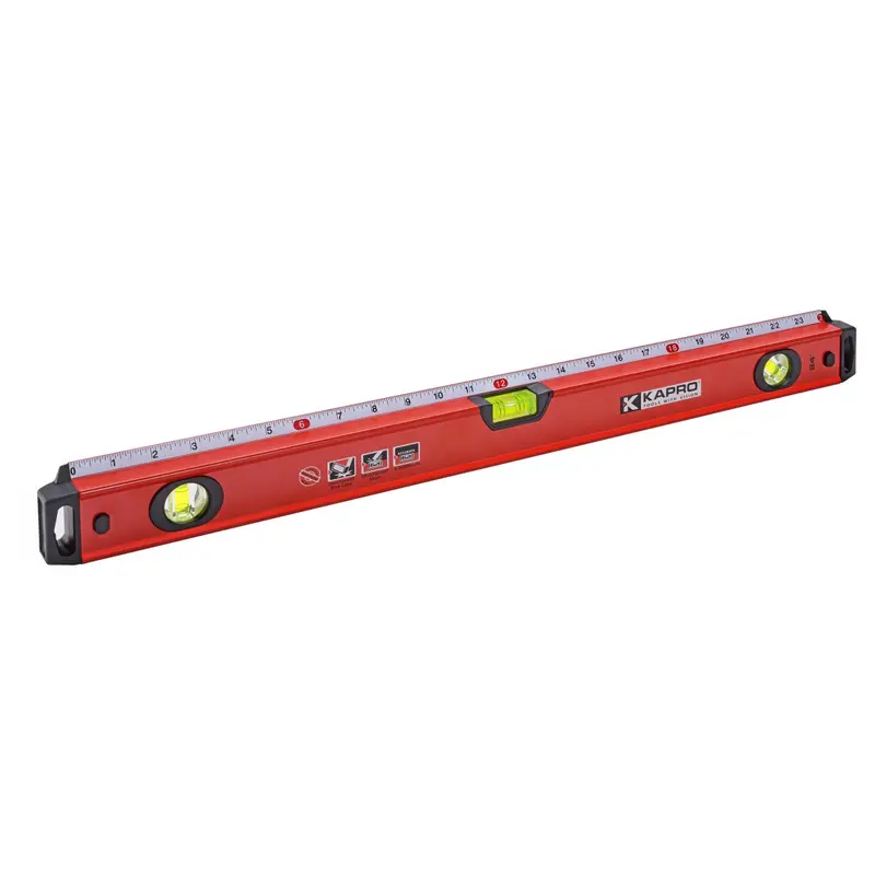 Kapro Exodus 24-Inch Multi-Function Ruler Level 1