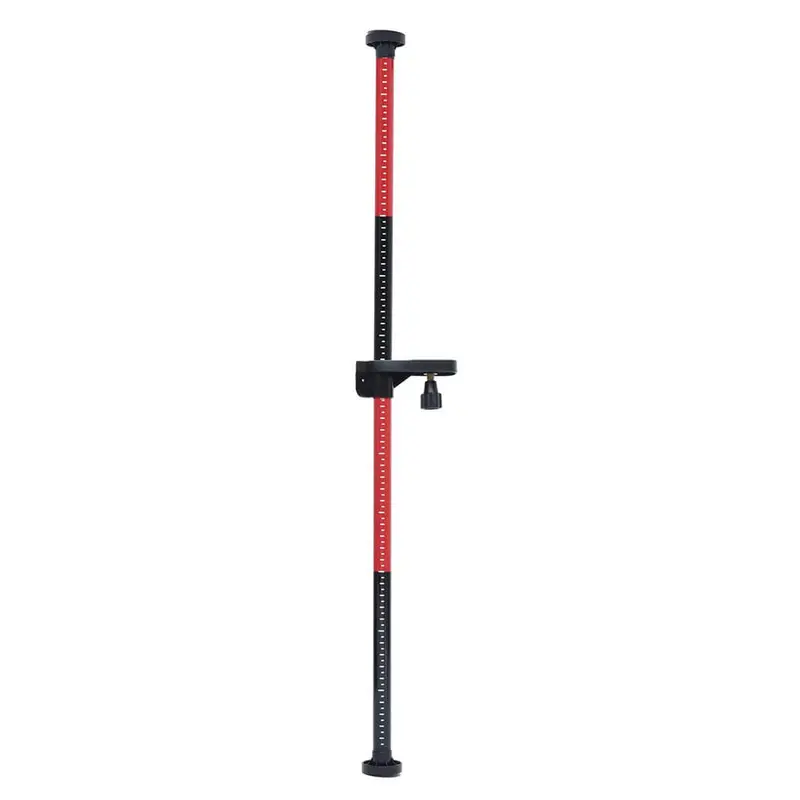 Kapro Extendable Laser Level Pole – Telescoping Aluminum Support 1
