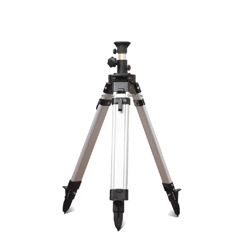 Kapro Laser Level Tripod – Lightweight Aluminum With Center Column 1