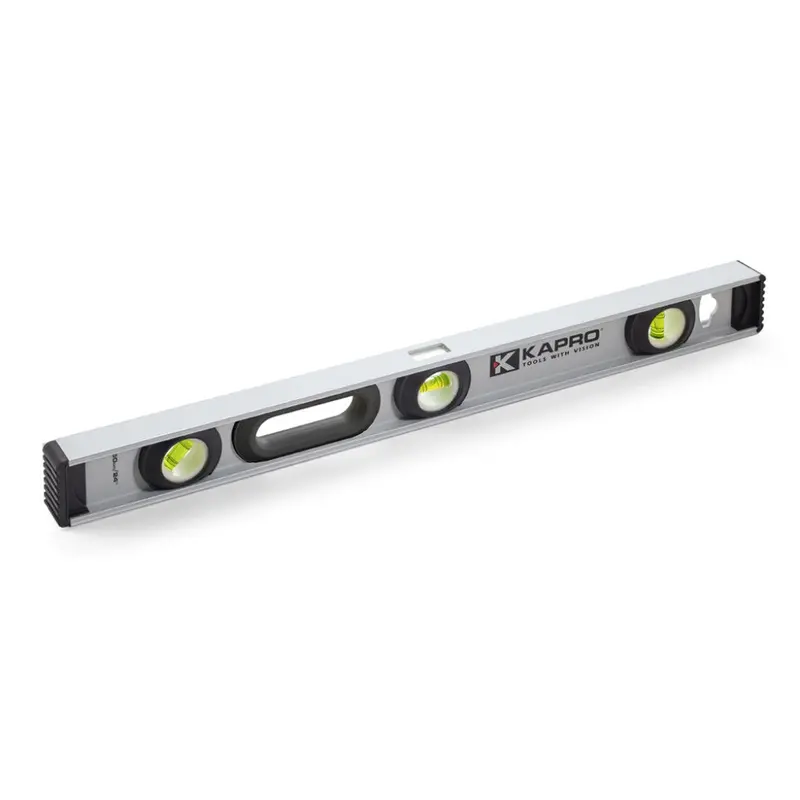 Kapro Maxpro 24-Inch Heavy-Duty Magnetic I-Beam Level 1