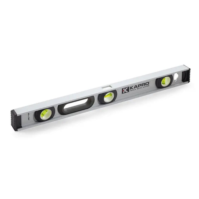 Kapro Maxpro 48-Inch Heavy-Duty Magnetic I-Beam Level 1
