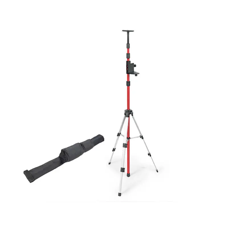 Kapro Professional One-Bracket Tripod – Universal Laser Mounting 1