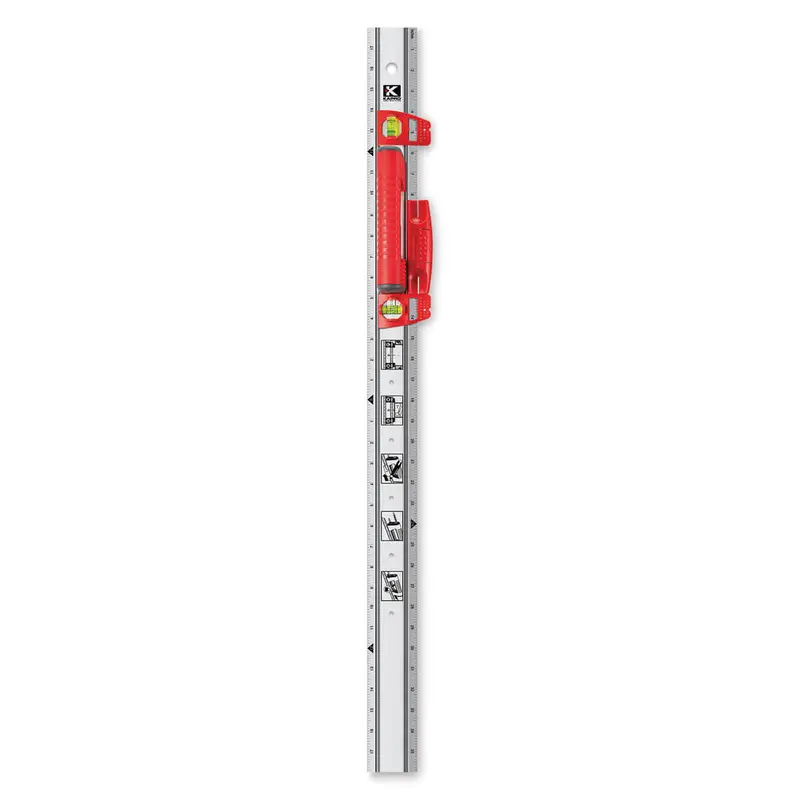 Kapro Set & Match Layout Marking Tool – 36" Adjustable Guide 1