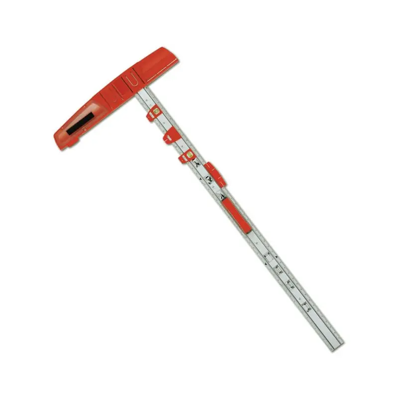 Kapro Set & Match Layout Marking Tool – Compact 12" Version 1