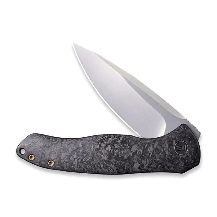 Kitefin Tactical Flipper Knife – Lightweight Everyday Carry Blade 1