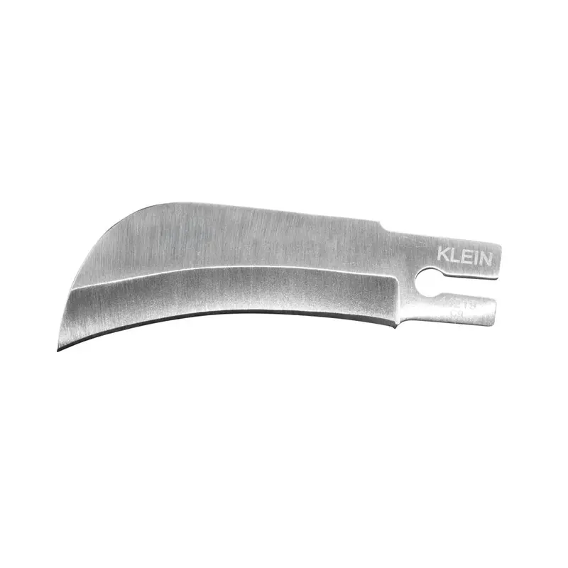 Klein 44219 Hawkbill Replacement Blades (3-Pack) For Model 44218 Utility Knife 1
