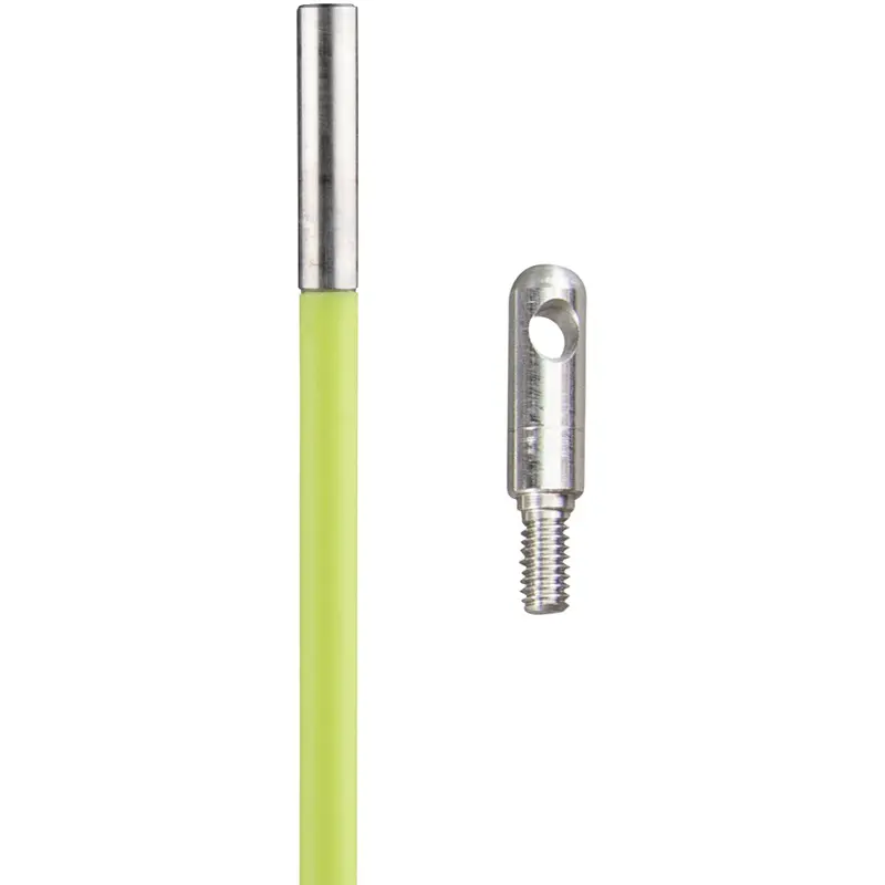 Klein 50052 5-Foot Mid-Flex Glow Rod With Flexible Fiberglass Core 1