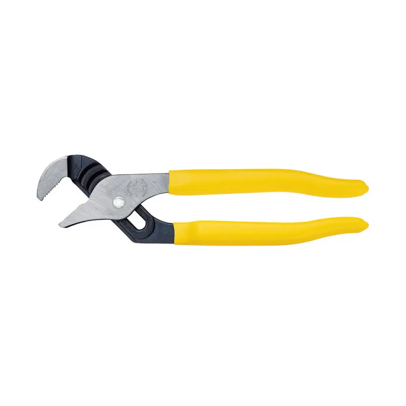 Klein D502-10 10-Inch Adjustable Pump Pliers 1