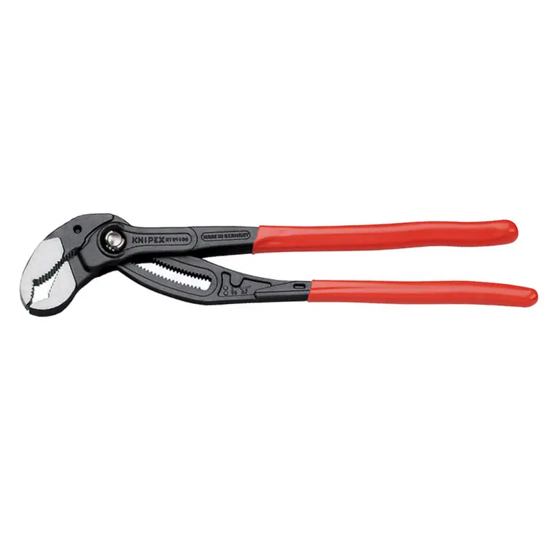 Knipex 16-Inch Self-Locking Cobra Water Pump Pliers (Model 87 01 400 Sba) 1