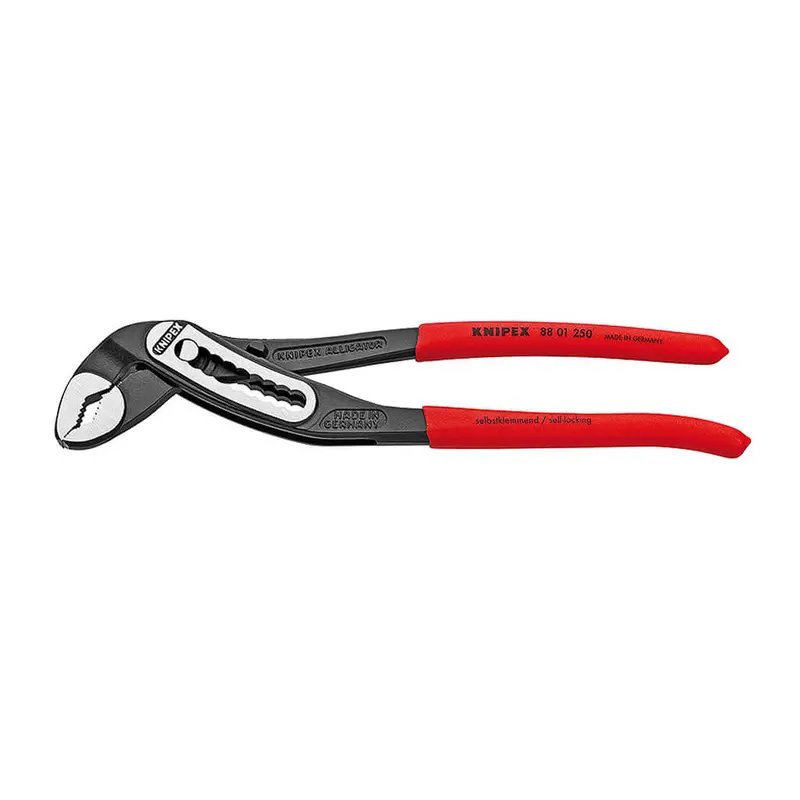 Knipex 88 01 250 Alligator Water Pump Pliers – 10-Inch 1