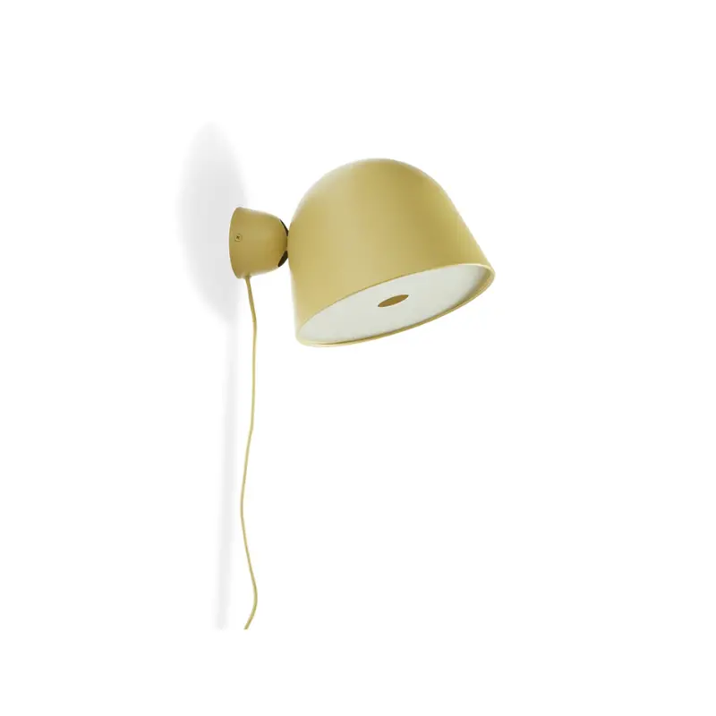 Kuppi 2.0 Minimalist Wall Lamp 1