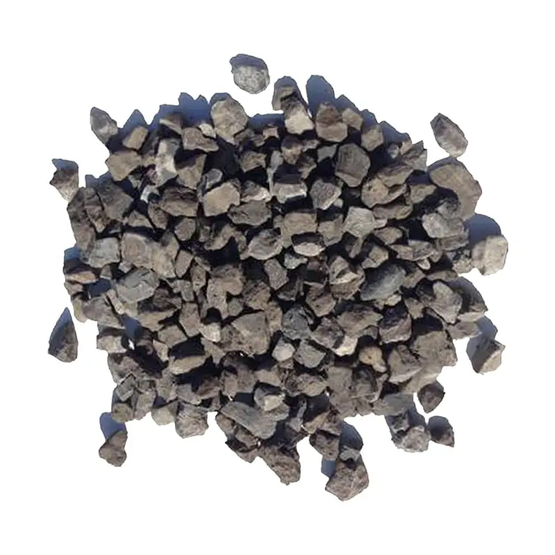 Kwik Mix 3/4 In. Clear Limestone Gravel – 22.7 Kg Bag 1