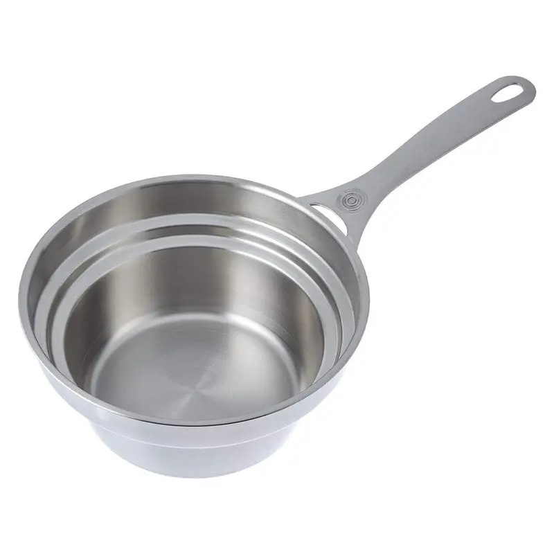 Le Creuset 2.2-Quart Double Boiler Insert 1