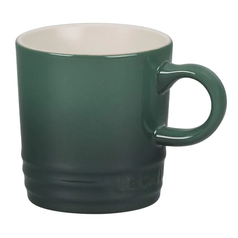 Le Creuset Café Collection Espresso Mug – 3-Ounce 1
