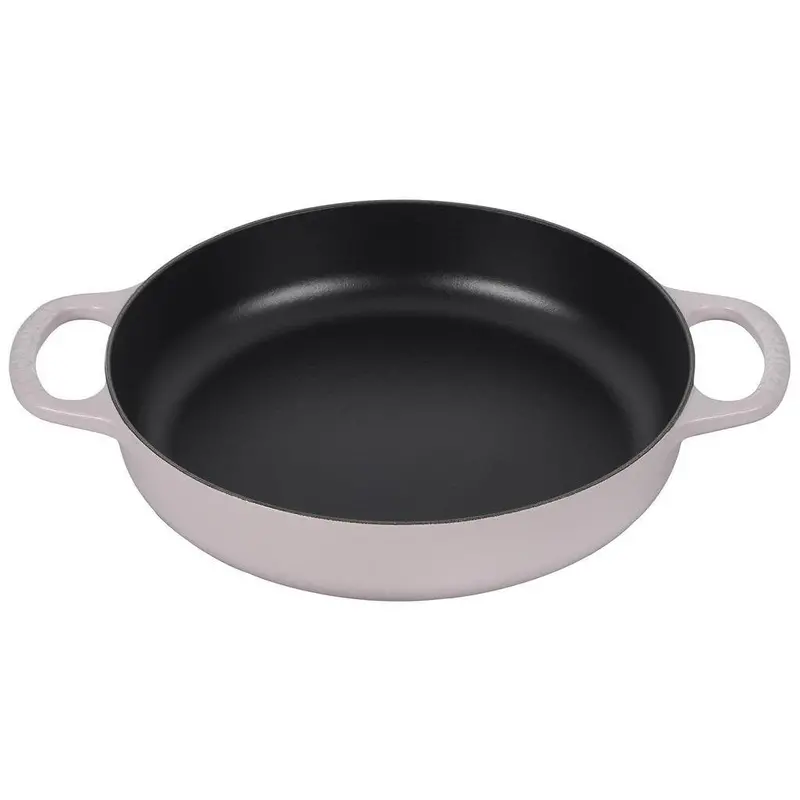 Le Creuset Everyday Nonstick Frying Pan (11") 14