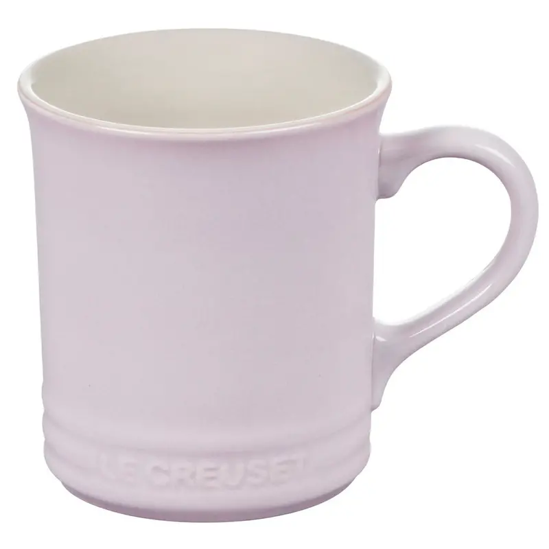 Le Creuset Stoneware Heritage Mug – 14-Ounce 13