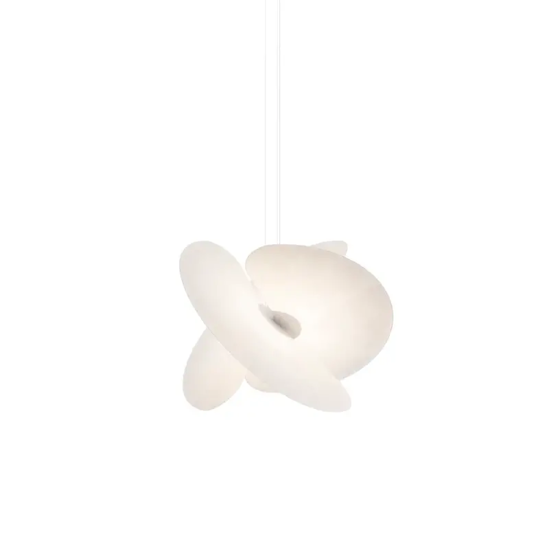 Levante Geometric Chandelier 1