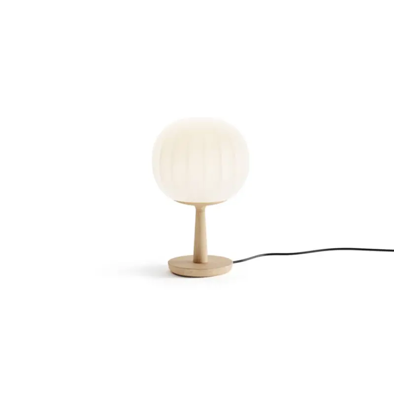 Lita Weighted Base Table Lamp 1