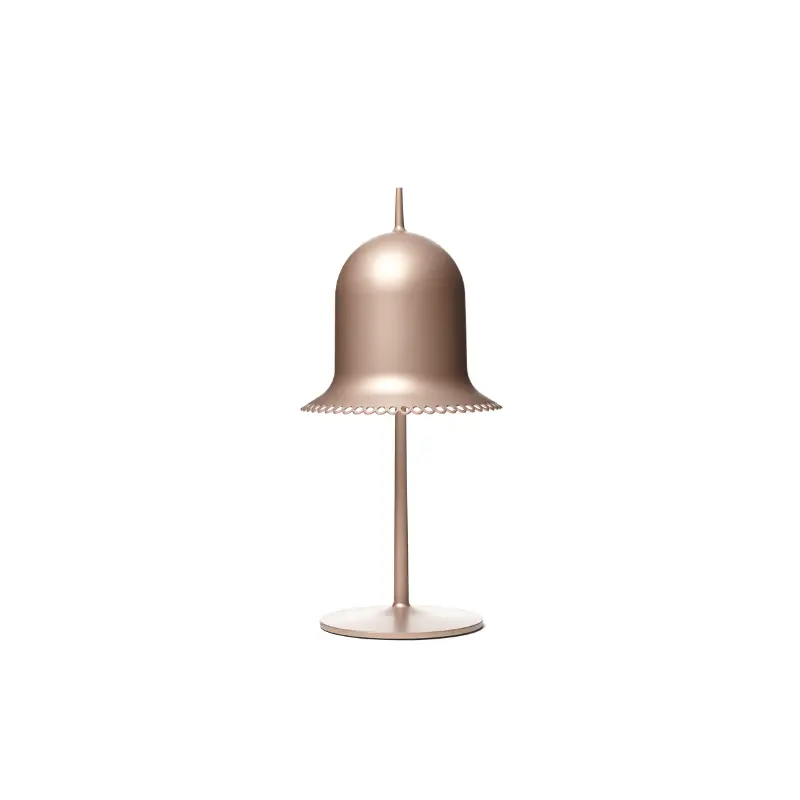 Lolita Table Lamp – Vintage-Inspired Ceramic Table Light 3
