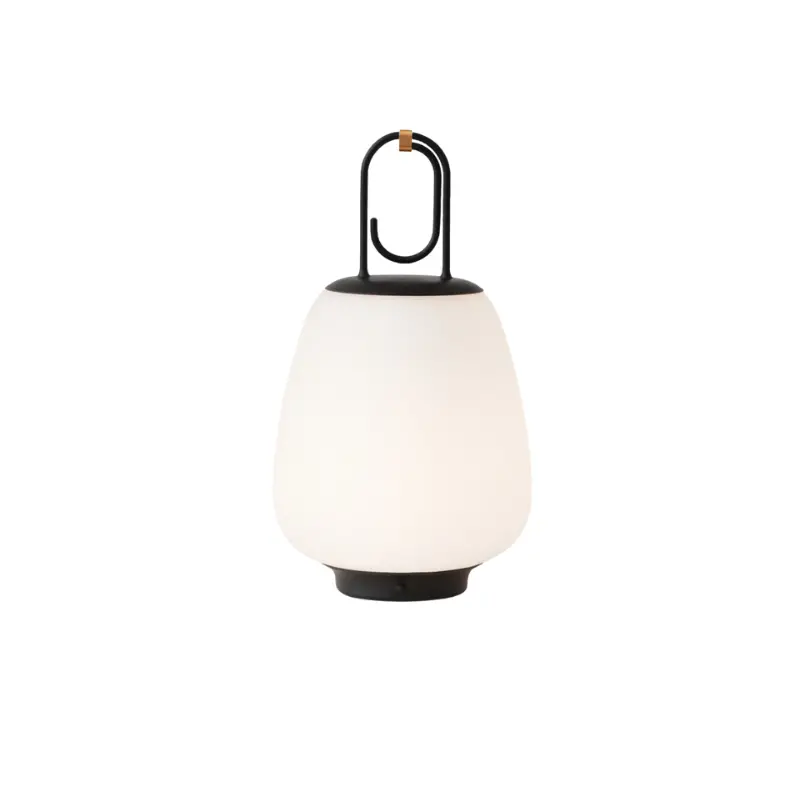 Lucca Rechargeable Portable Lamp 1