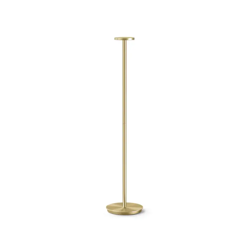 Luci Modern Tripod Floor Lamp 4