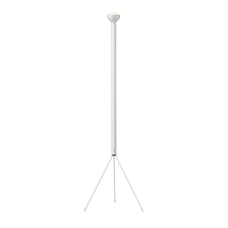 Luminator Adjustable Architectural Floor Lamp 1