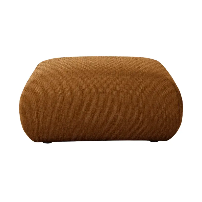 Luva Modular Fabric Ottoman 1