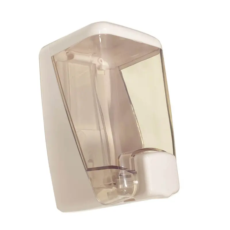 M2 Wa-Sd712 Wall-Mountable 33-Ounce Liquid Soap Dispenser 1
