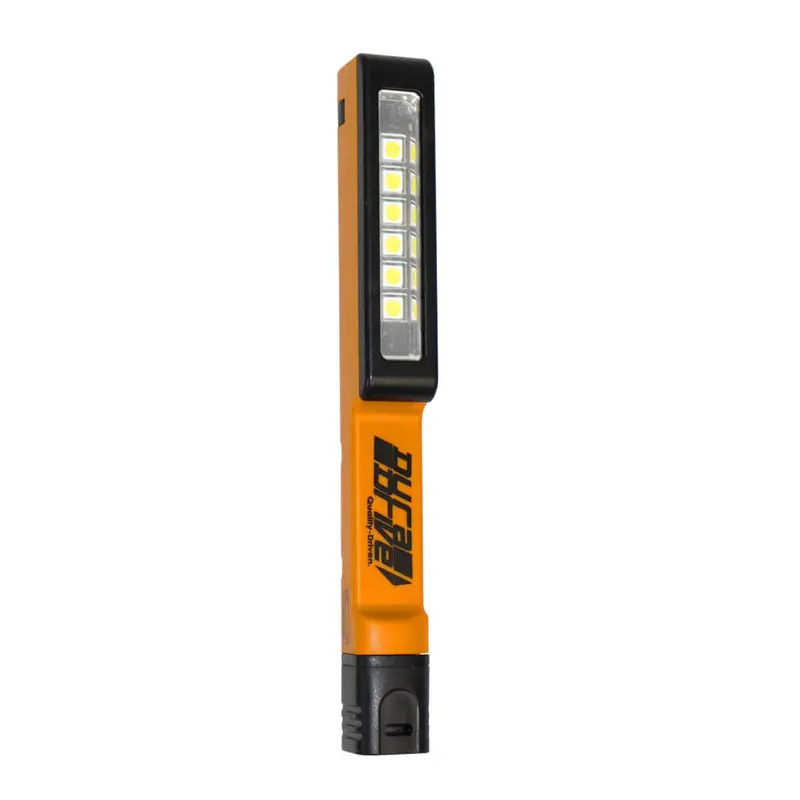 Magnetic Pocket Led Worklight – 90-Lumen Compact Task Light 1