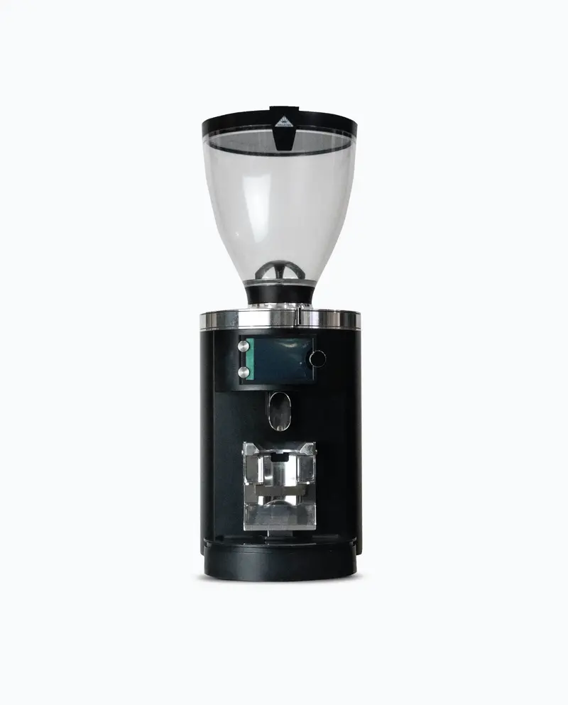 Mahlkönig E80 Gbw Espresso Grinder – Commercial-Grade Burr Grinder With Dosing Control 1